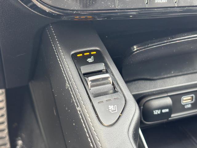 Certified 2023 Kia Telluride SX Prestige image 23