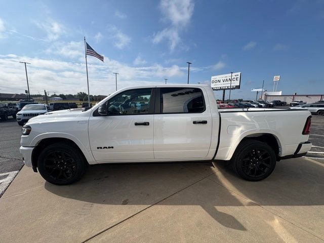 New 2026 RAM 1500 Laramie image 3