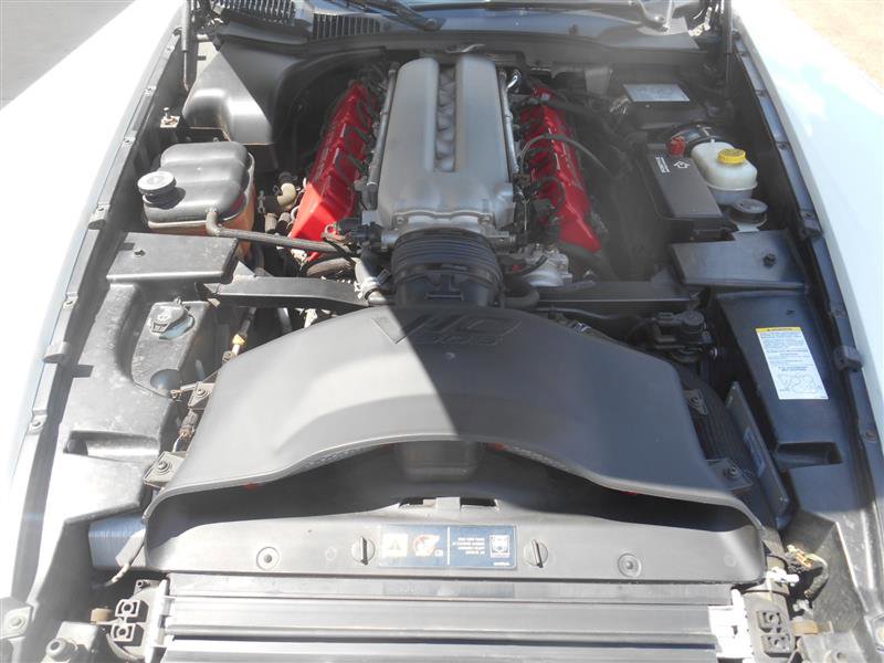 Used 2004 Dodge Viper SRT-10 image 24