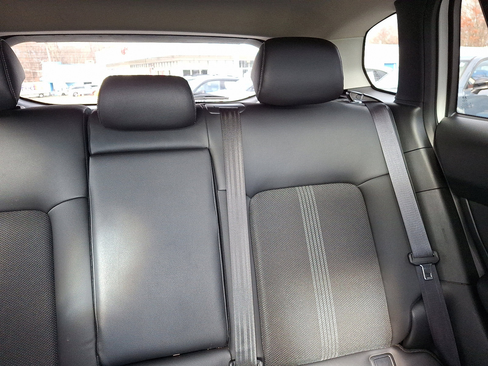 Used 2023 MAZDA CX-50 2.5 S w/ Cargo Package image 20