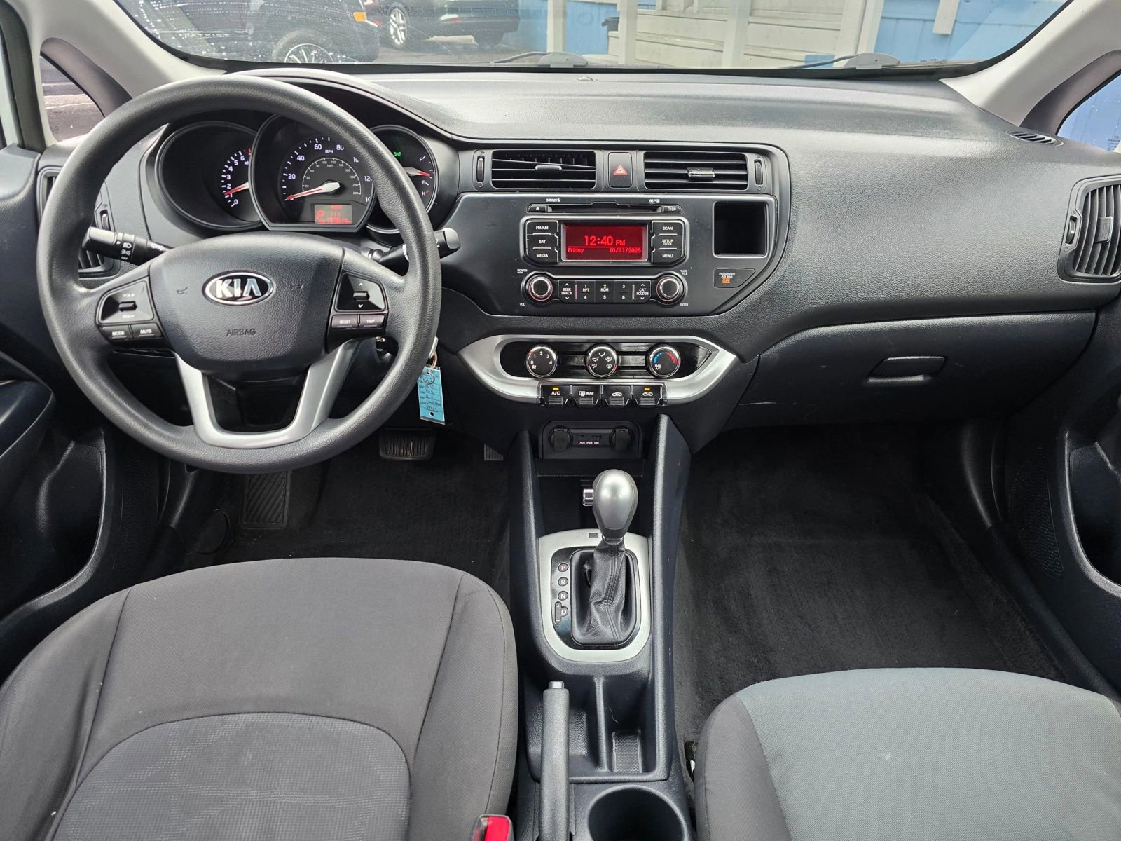 Used 2015 Kia Rio LX w/ Power Package image 18