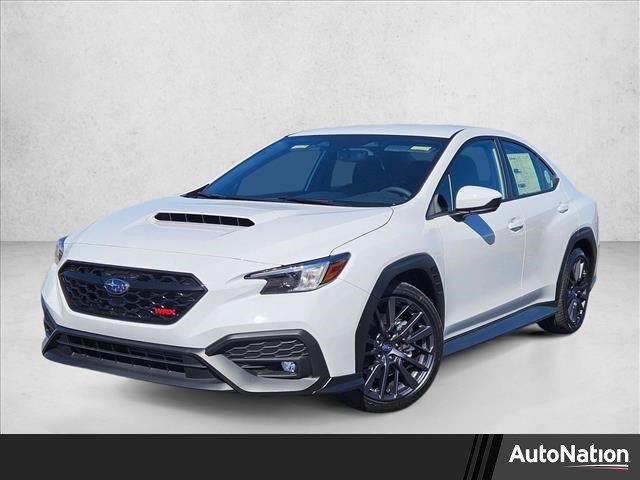 New 2026 Subaru WRX Premium image 1