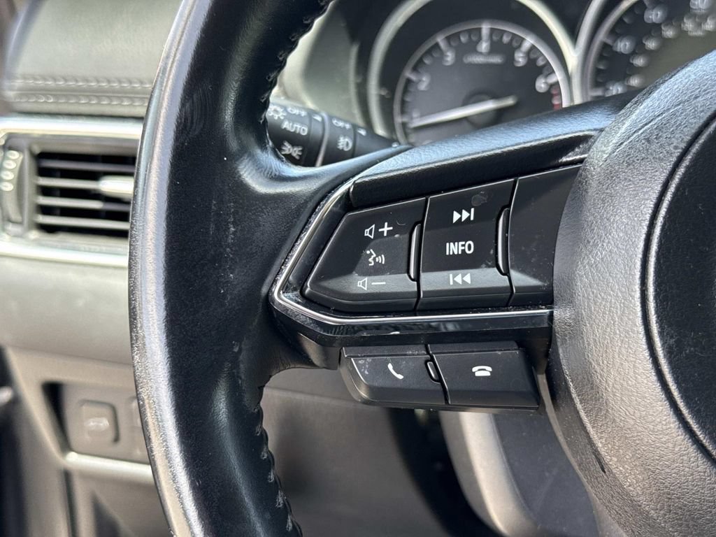 Used 2017 MAZDA CX-5 Grand Touring FWD image 43