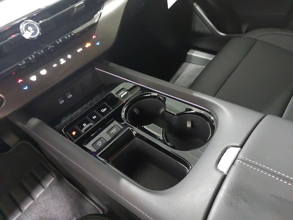 Certified 2025 Nissan Murano SL w/ Cargo Package AWD/4WD image 26