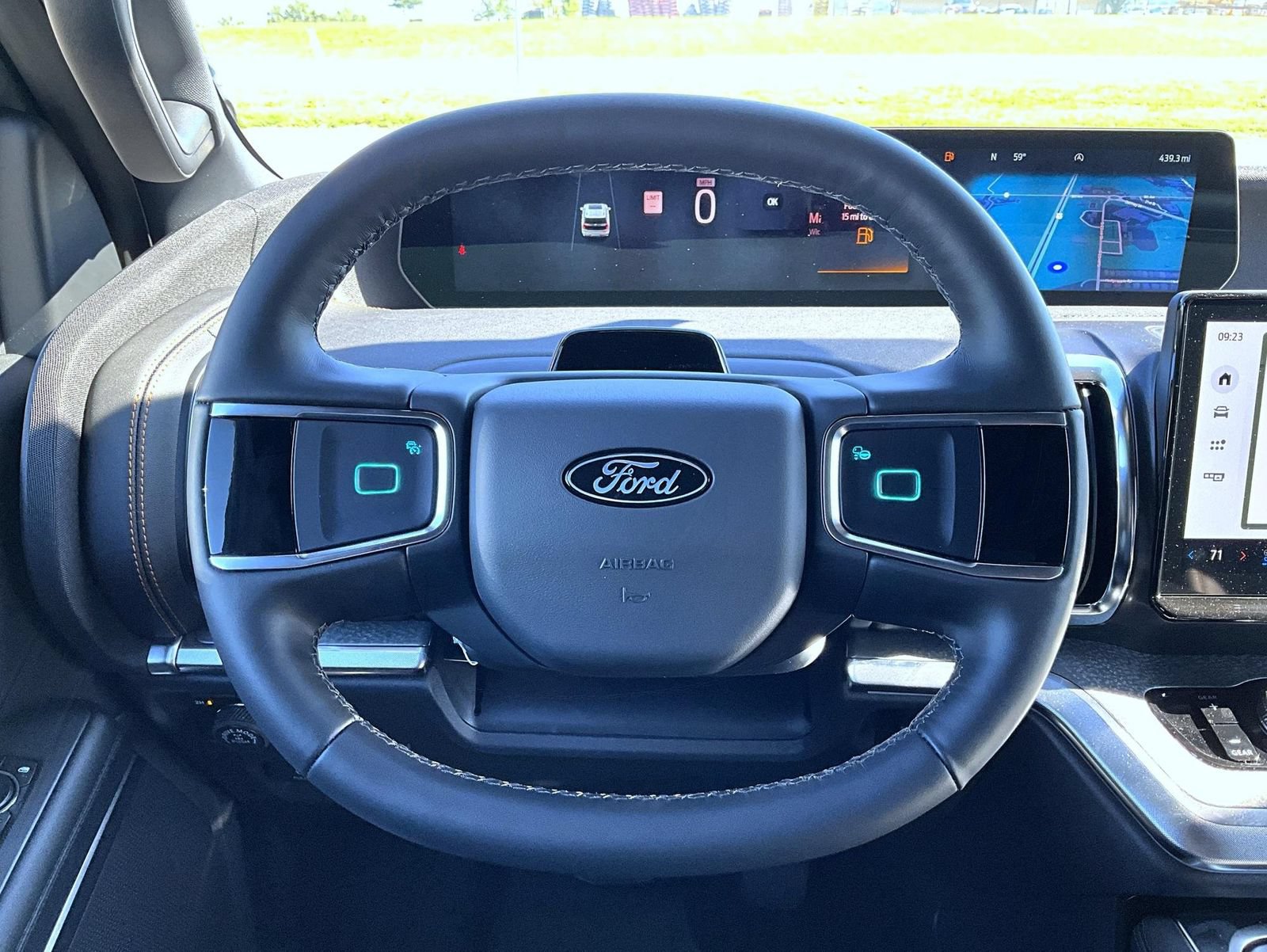 New 2026 Ford Expedition Tremor AWD/4WD image 10