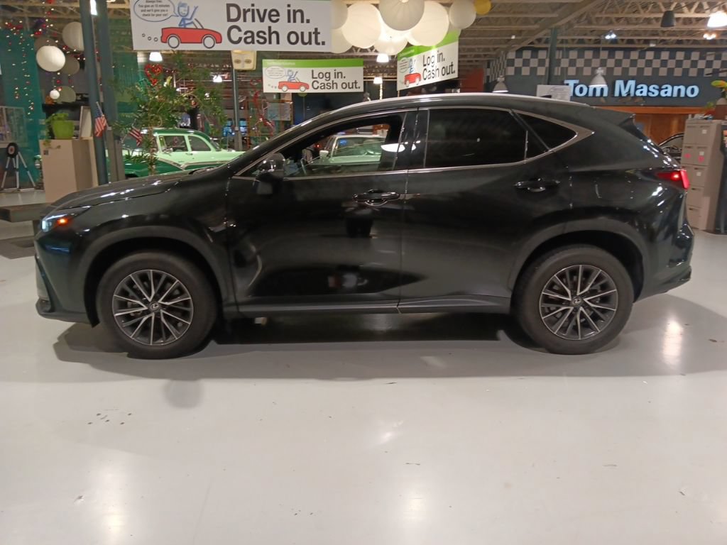Used 2024 Lexus NX 350 AWD w/ Cold Area Package image 15