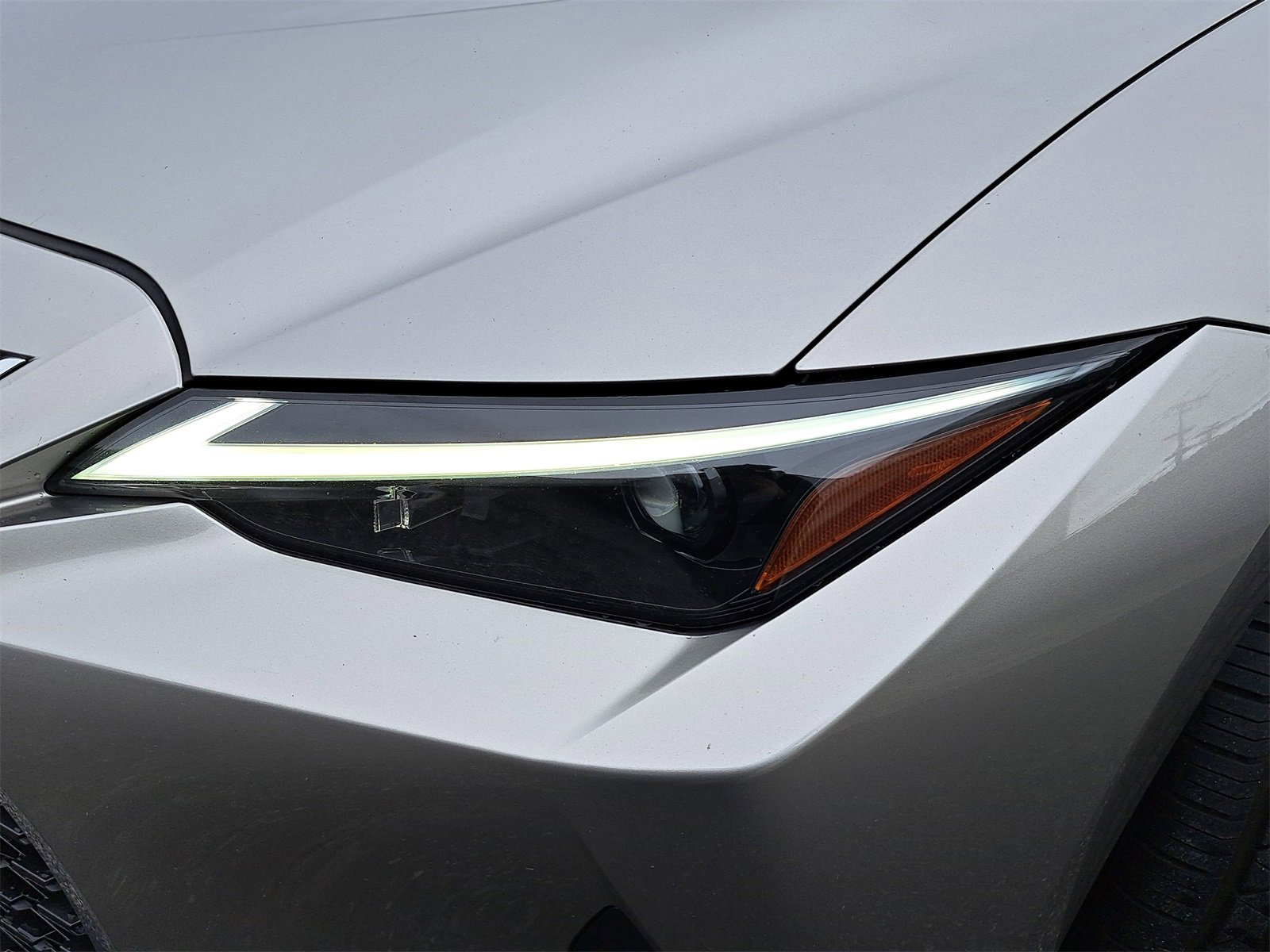 Used 2021 Lexus IS 300 300 image 34