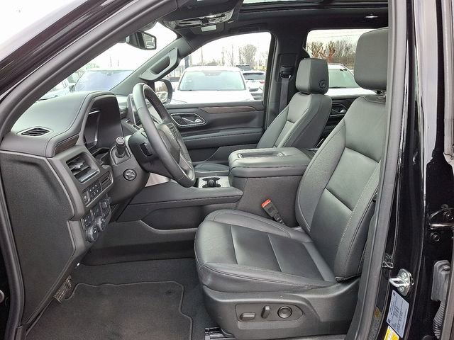 Used 2024 Chevrolet Tahoe Z71 w/ Luxury Package image 11