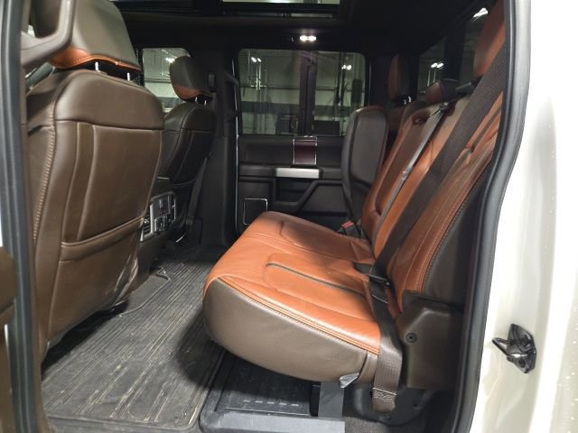 Used 2022 Ford F250 King Ranch w/ Chrome Package image 13