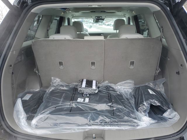 New 2026 Hyundai Palisade Limited image 9