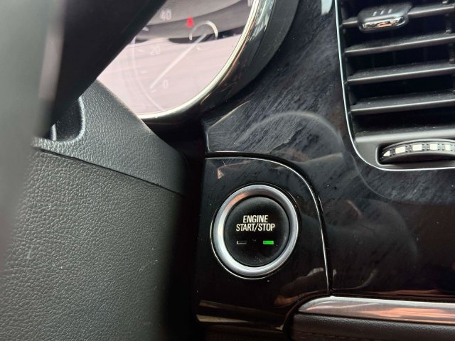 Used 2018 Buick Encore Preferred FWD image 24