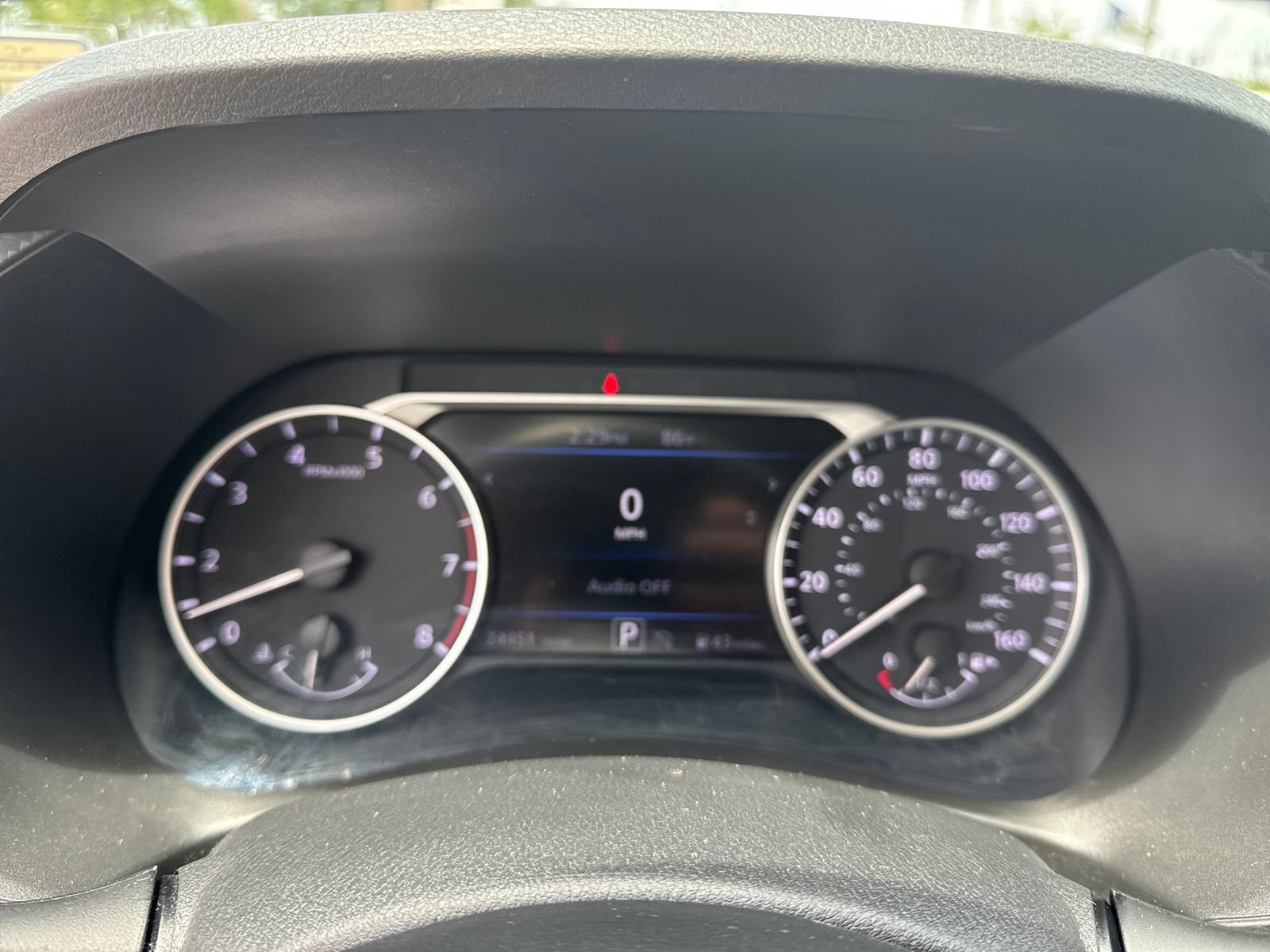 Certified 2024 Nissan Sentra SV w/ All-Weather Package FWD image 27