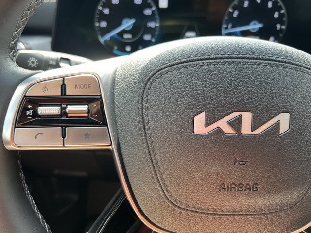 Used 2024 Kia Telluride SX Prestige X-Line AWD/4WD image 32