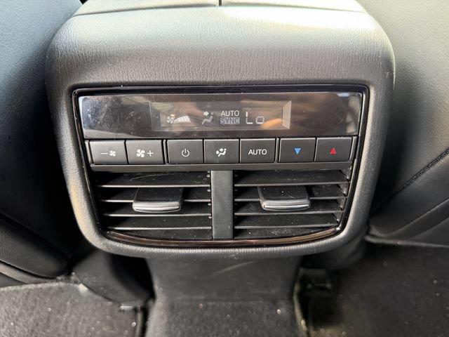 Certified 2022 MAZDA CX-9 Touring Plus AWD/4WD image 24
