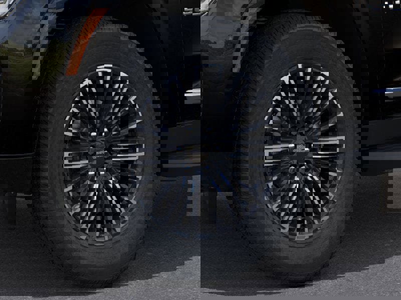 New 2026 GMC Yukon XL Elevation image 9