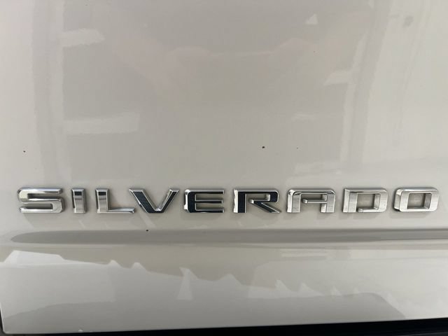 Certified 2024 Chevrolet Silverado 2500 LTZ w/ LTZ Premium Package AWD/4WD image 28