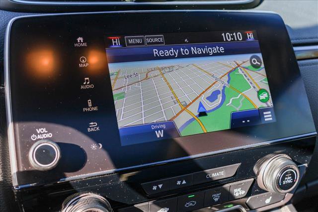 Used 2022 Honda CR-V Touring image 17