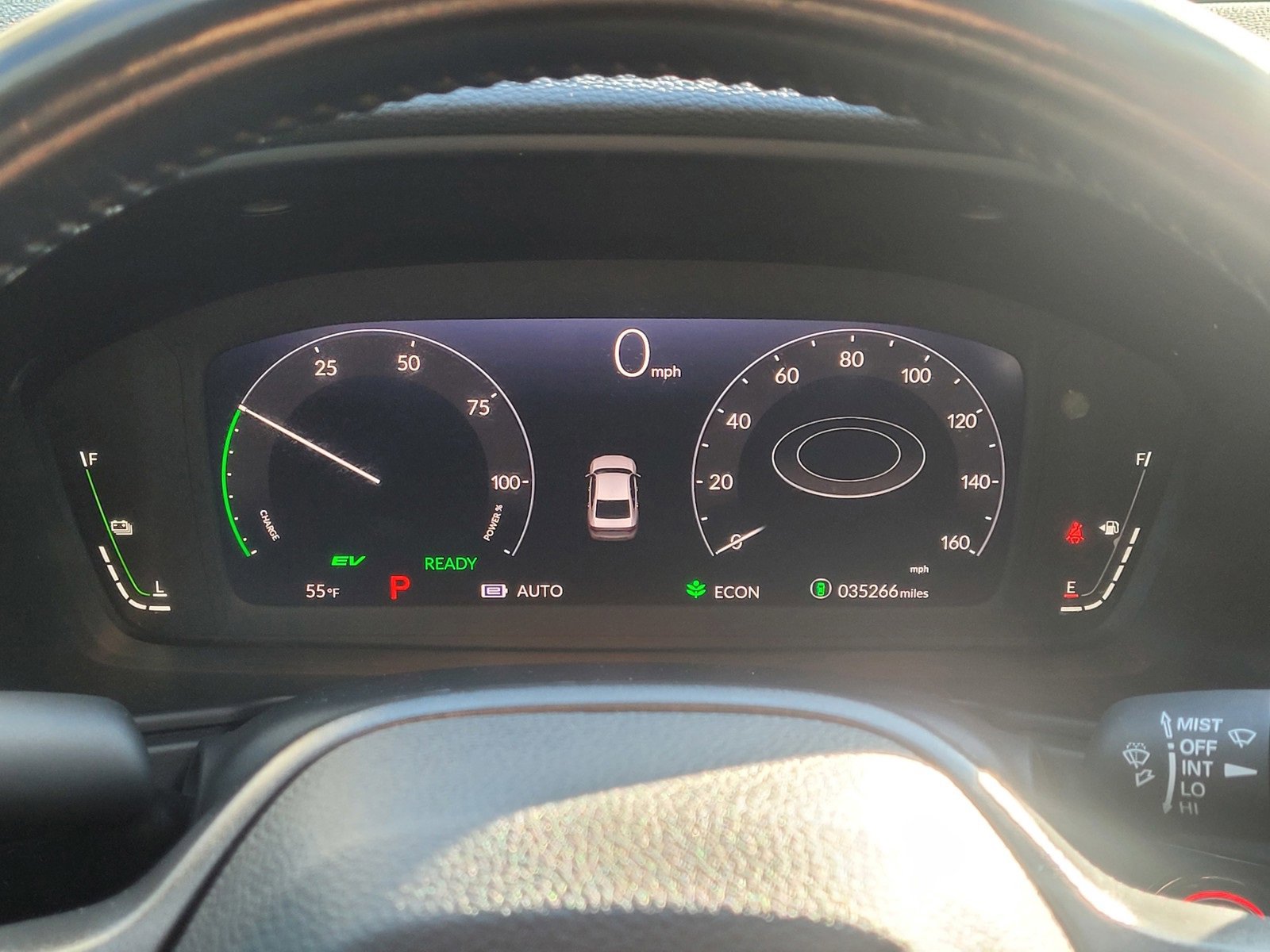 Certified 2024 Honda Accord Sport image 17