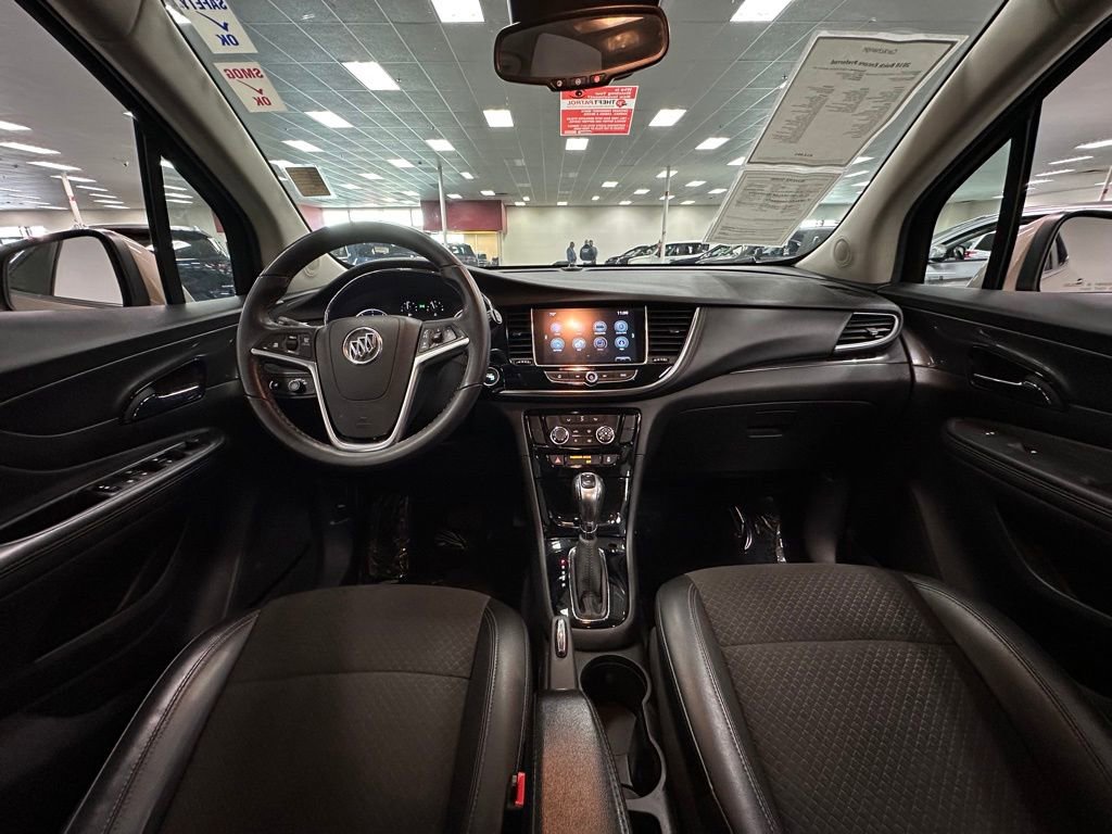 Used 2018 Buick Encore Preferred image 25