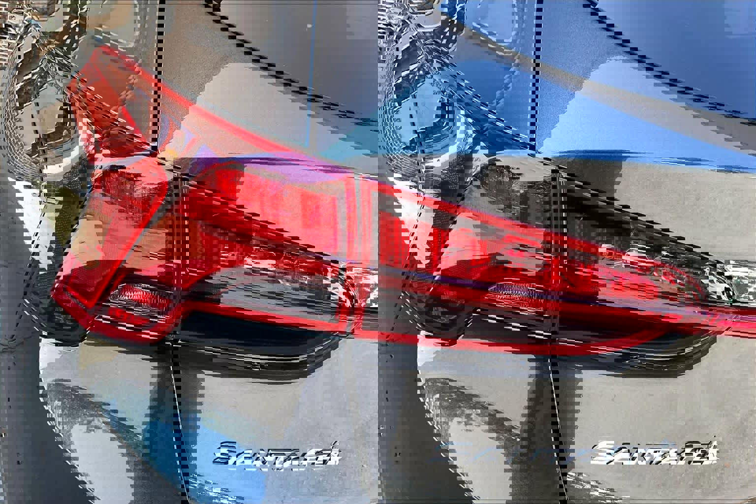 Used 2023 Hyundai Santa Fe SEL image 28