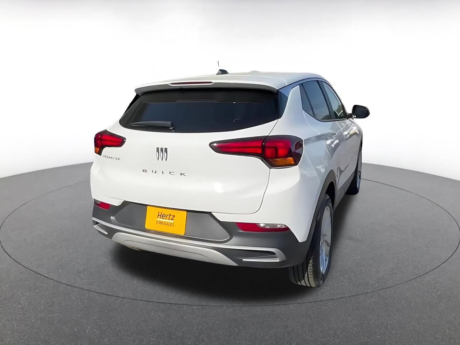 Used 2025 Buick Encore GX Preferred image 15