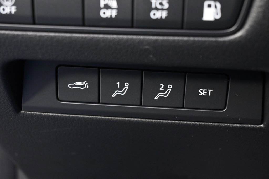 New 2026 MAZDA CX-50 AWD 2.5 Hybrid w/ Premium Pkg image 25