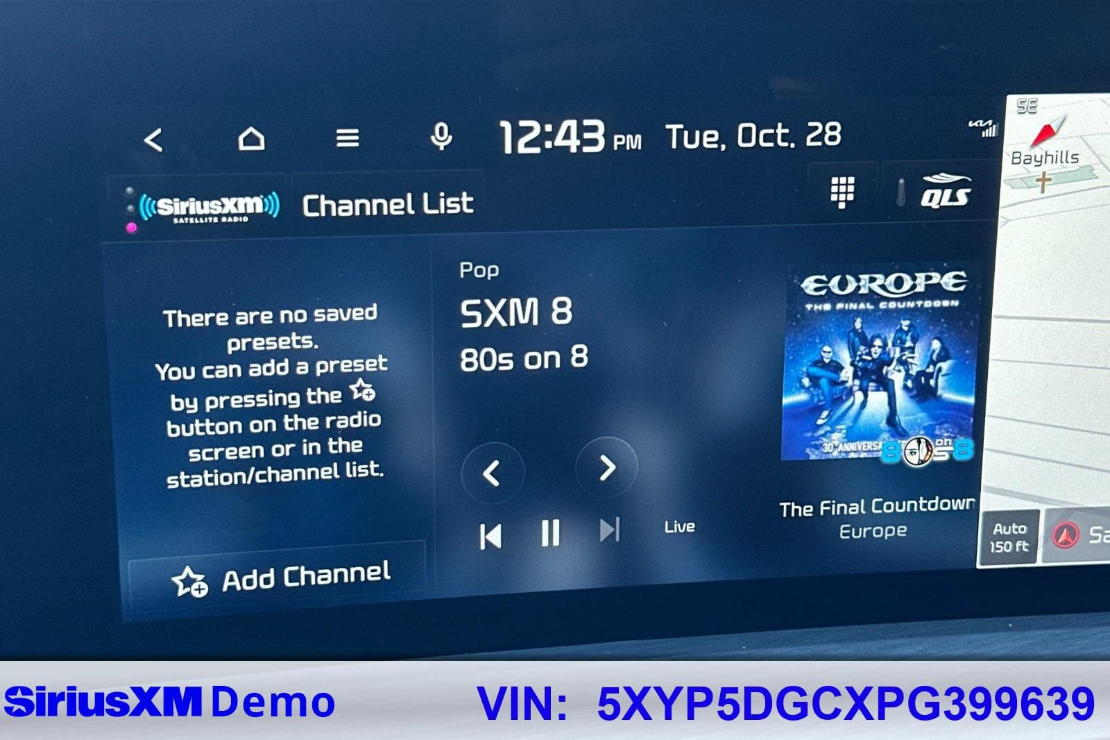 Certified 2023 Kia Telluride SX Prestige X-Pro image 32