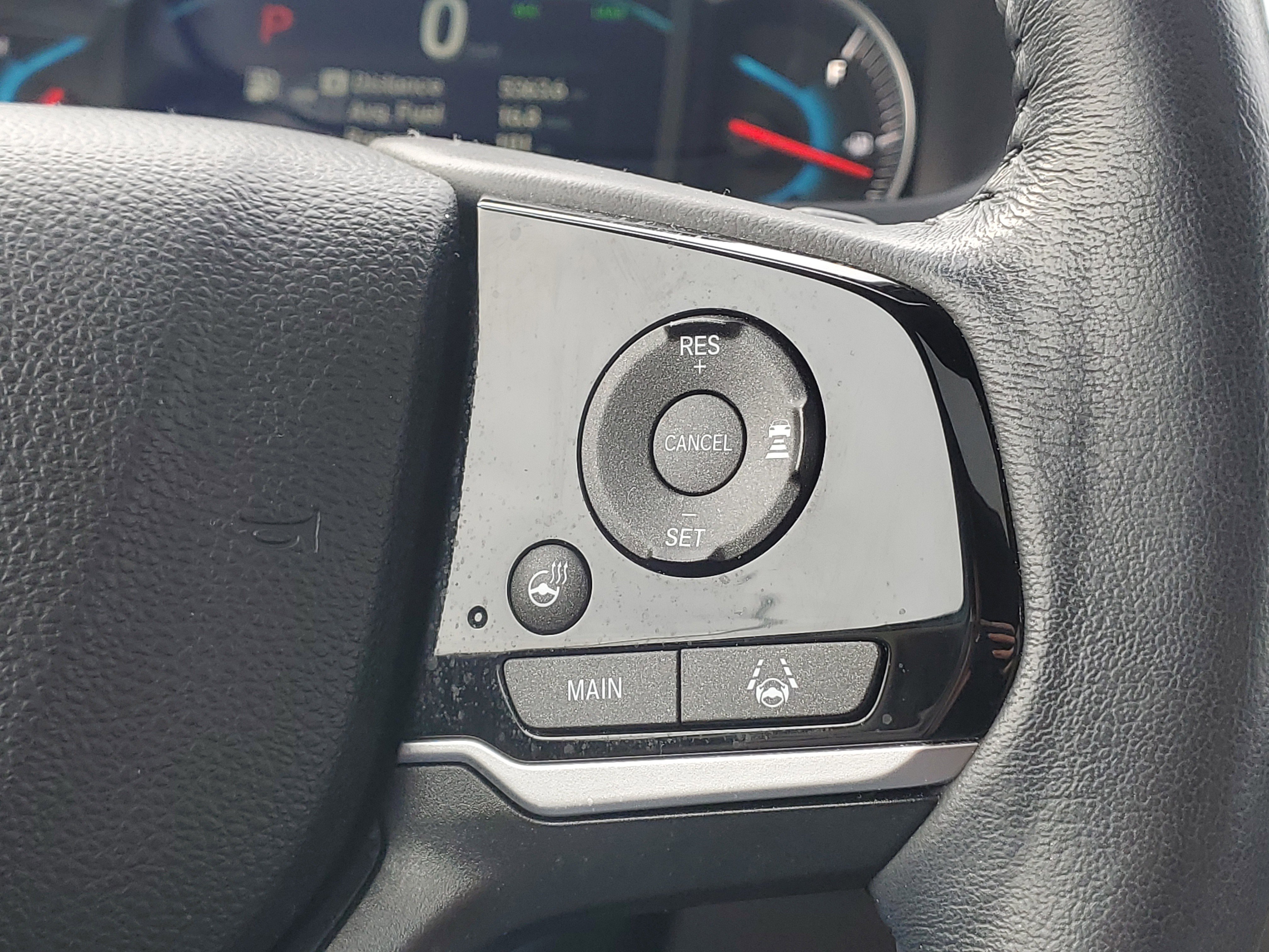 Certified 2022 Honda Pilot Elite image 26