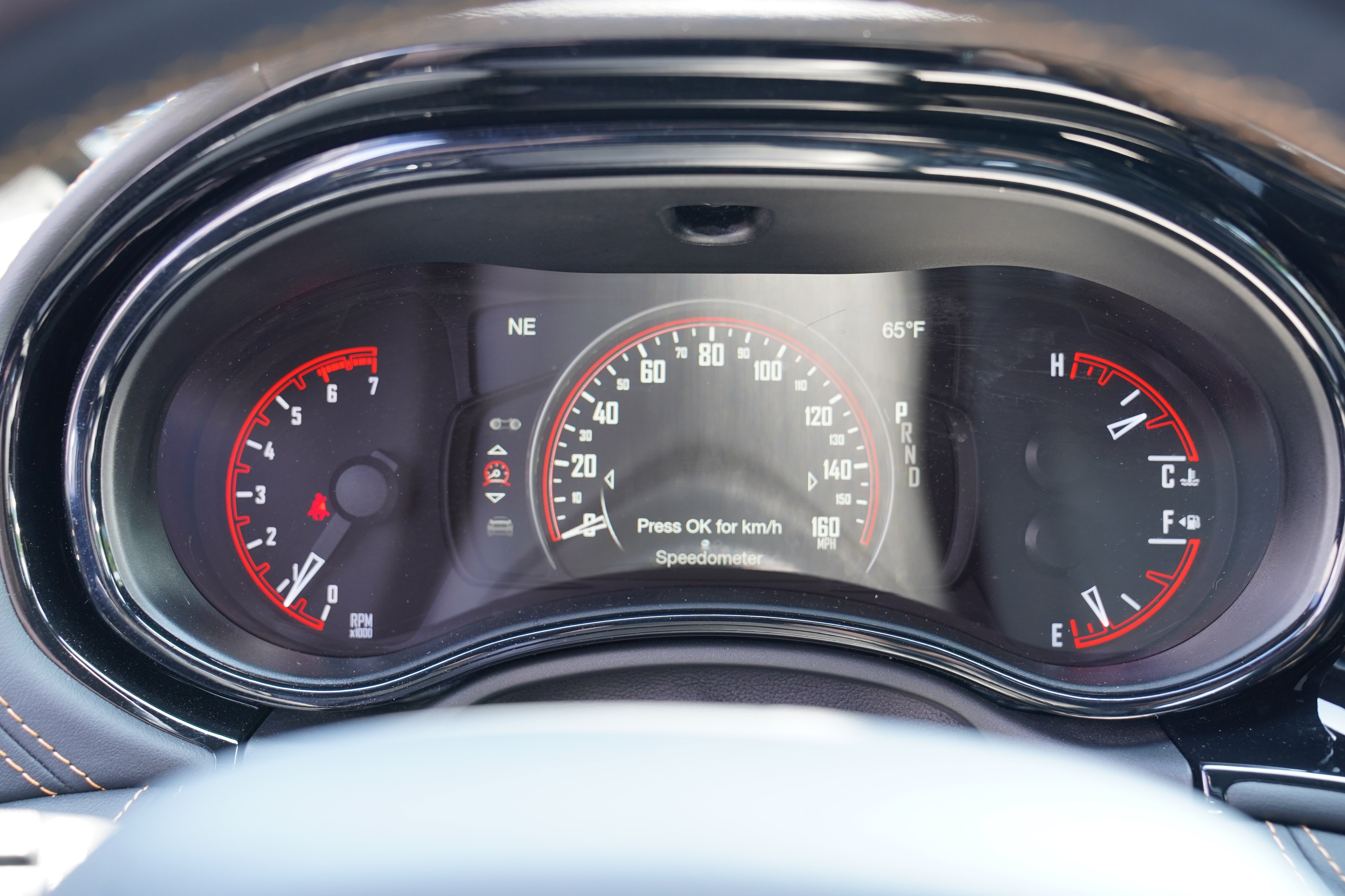 Used 2025 Dodge Durango R/T AWD/4WD image 21