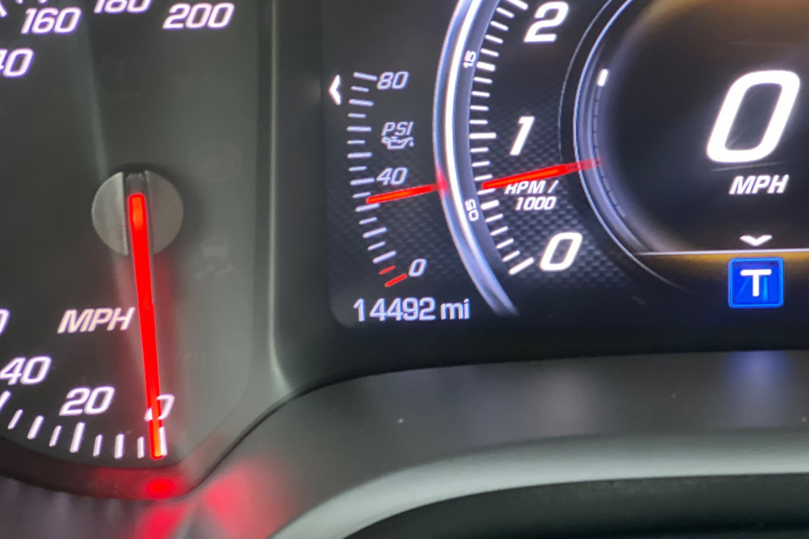 Used 2019 Chevrolet Corvette Stingray Coupe image 19