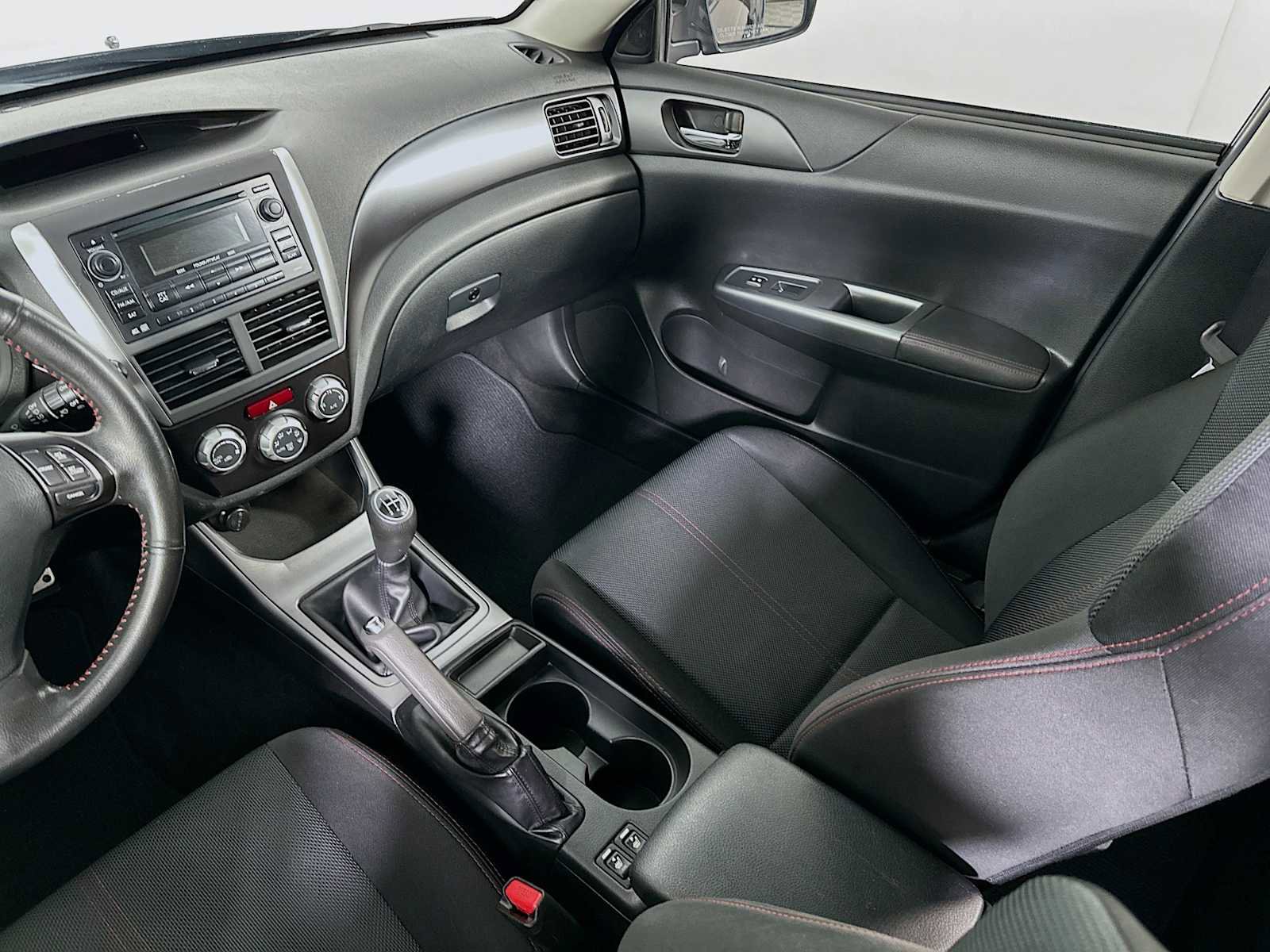 Used 2014 Subaru Impreza WRX Premium AWD/4WD image 20