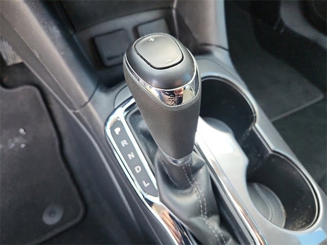 Used 2018 Chevrolet Cruze LT w/ Convenience Package image 14