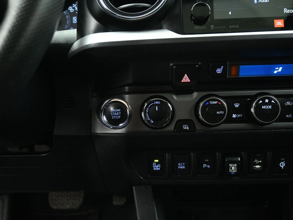 Used 2019 Toyota Tacoma TRD Pro image 16