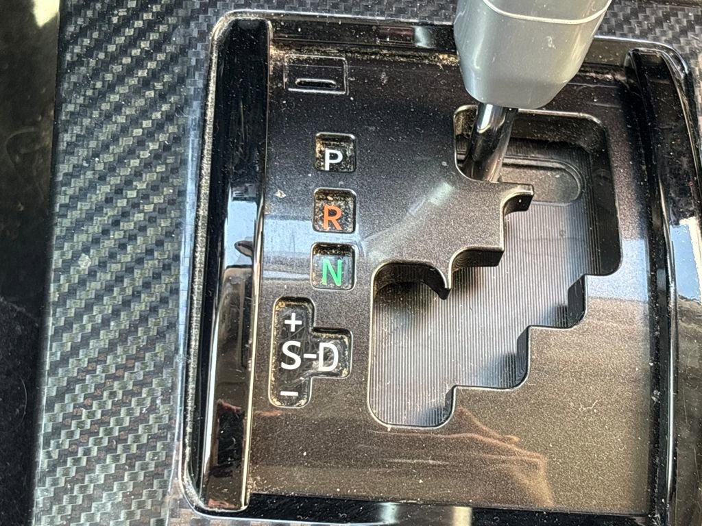 Used 2020 Toyota 4Runner TRD Pro image 13