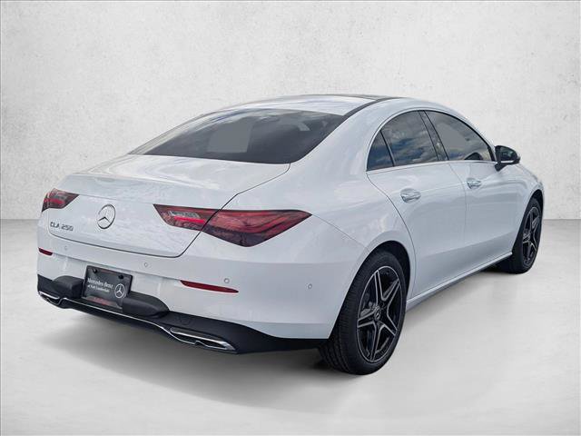 Used 2026 Mercedes-Benz CLA 250 image 2