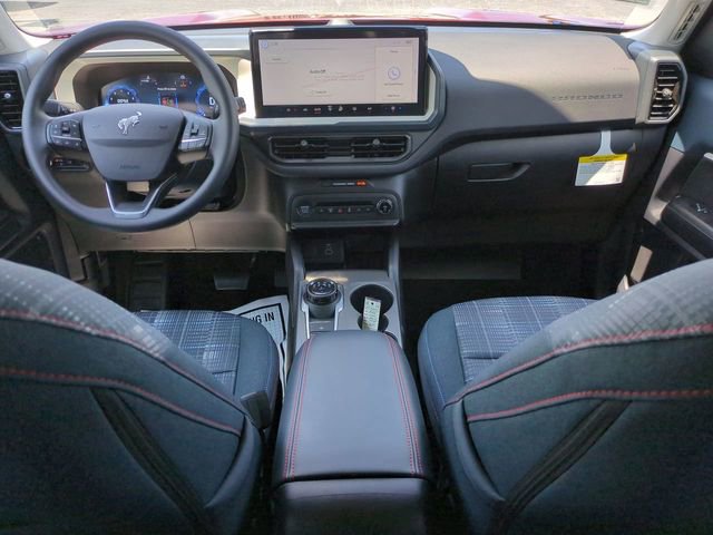 New 2025 Ford Bronco Sport Heritage image 16