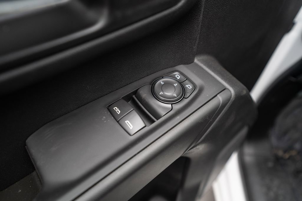 New 2026 Chevrolet Silverado 1500 W/T image 19