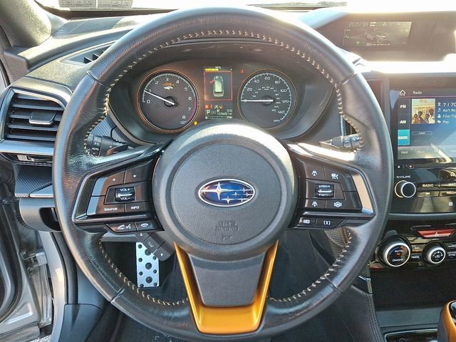 Used 2022 Subaru Forester Wilderness image 20