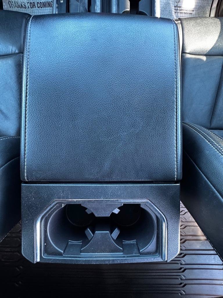 Used 2019 Ford F150 Lariat AWD/4WD image 23