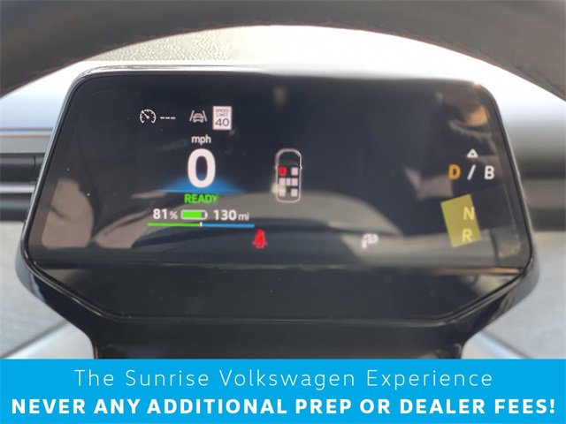 New 2025 Volkswagen ID. Buzz Pro S image 18