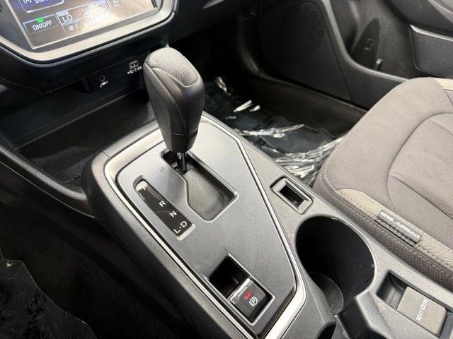 Used 2024 Subaru Impreza 2.0i AWD/4WD image 36