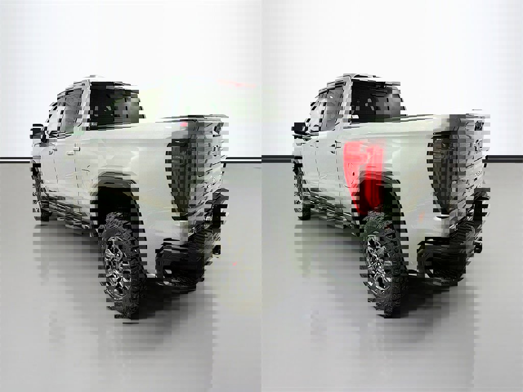 New 2026 GMC Sierra 1500 AT4X image 5