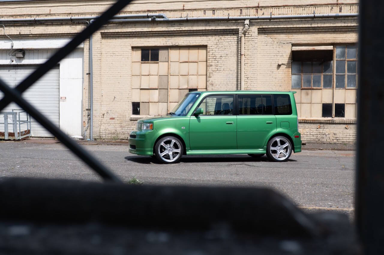 Used 2006 Scion xB FWD image 56