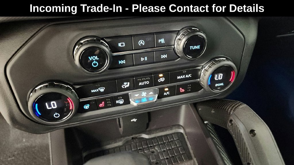 Used 2024 Ford Bronco Raptor w/ Interior Carbon Fiber Pack 6 AWD/4WD image 33
