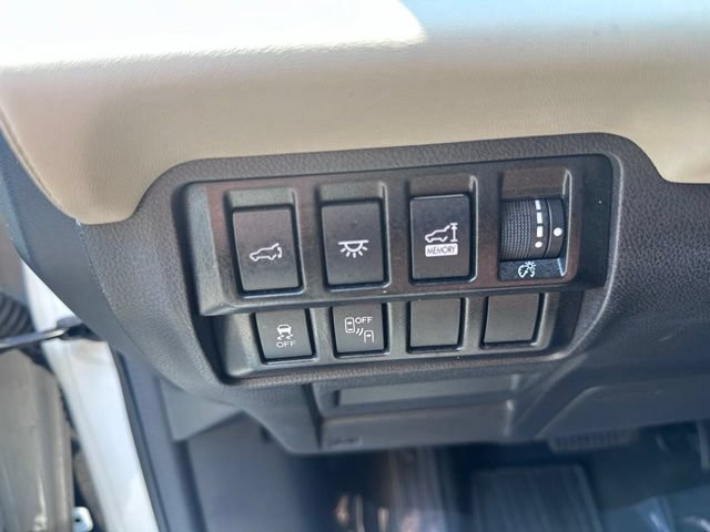 Used 2022 Subaru Ascent Touring w/ Popular Package #2A AWD/4WD image 15