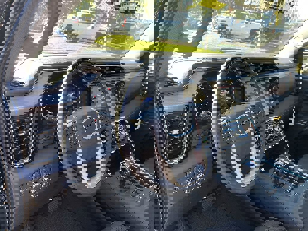 New 2026 GMC Sierra 1500 Denali image 10