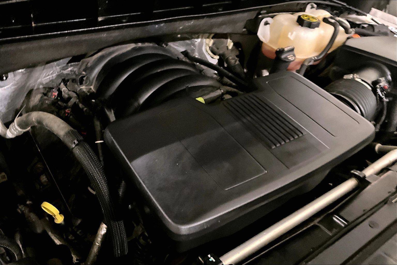 Used 2022 GMC Sierra 1500 Denali image 36