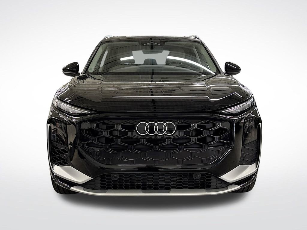 New 2026 Audi Q3 quattro 2.0T AWD/4WD image 8