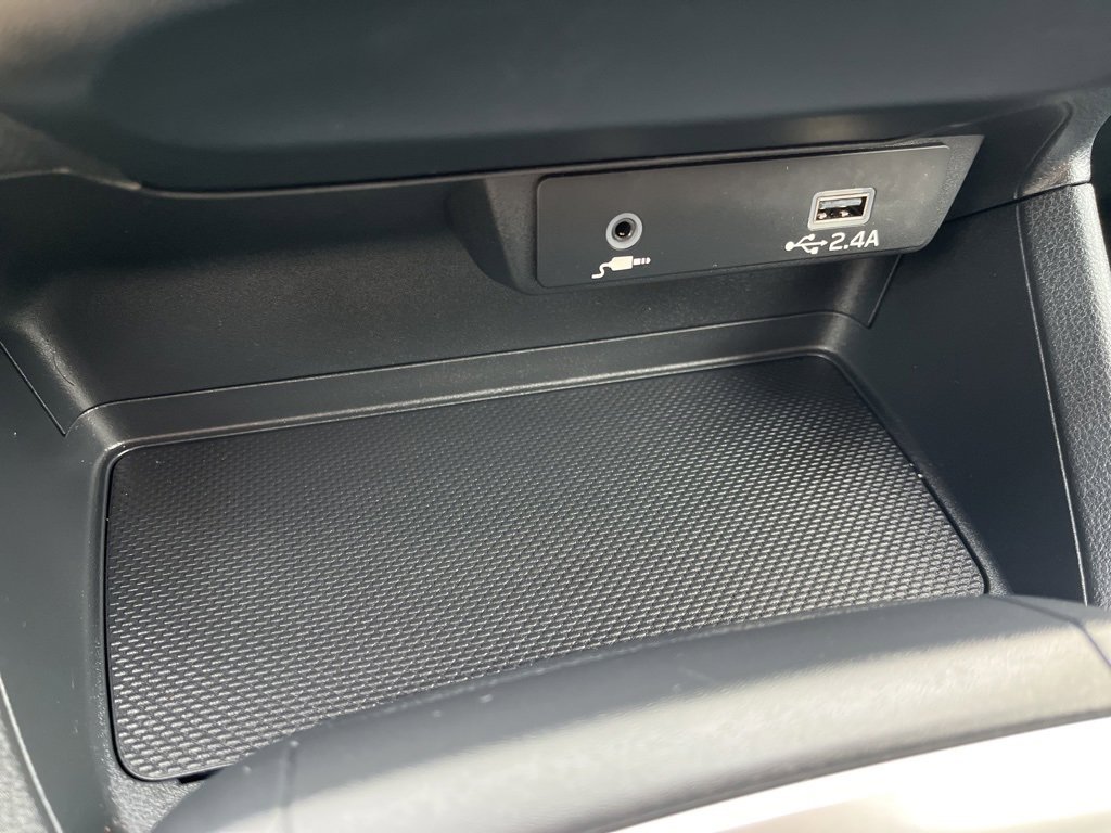 Certified 2025 Subaru Impreza 2.0i image 19