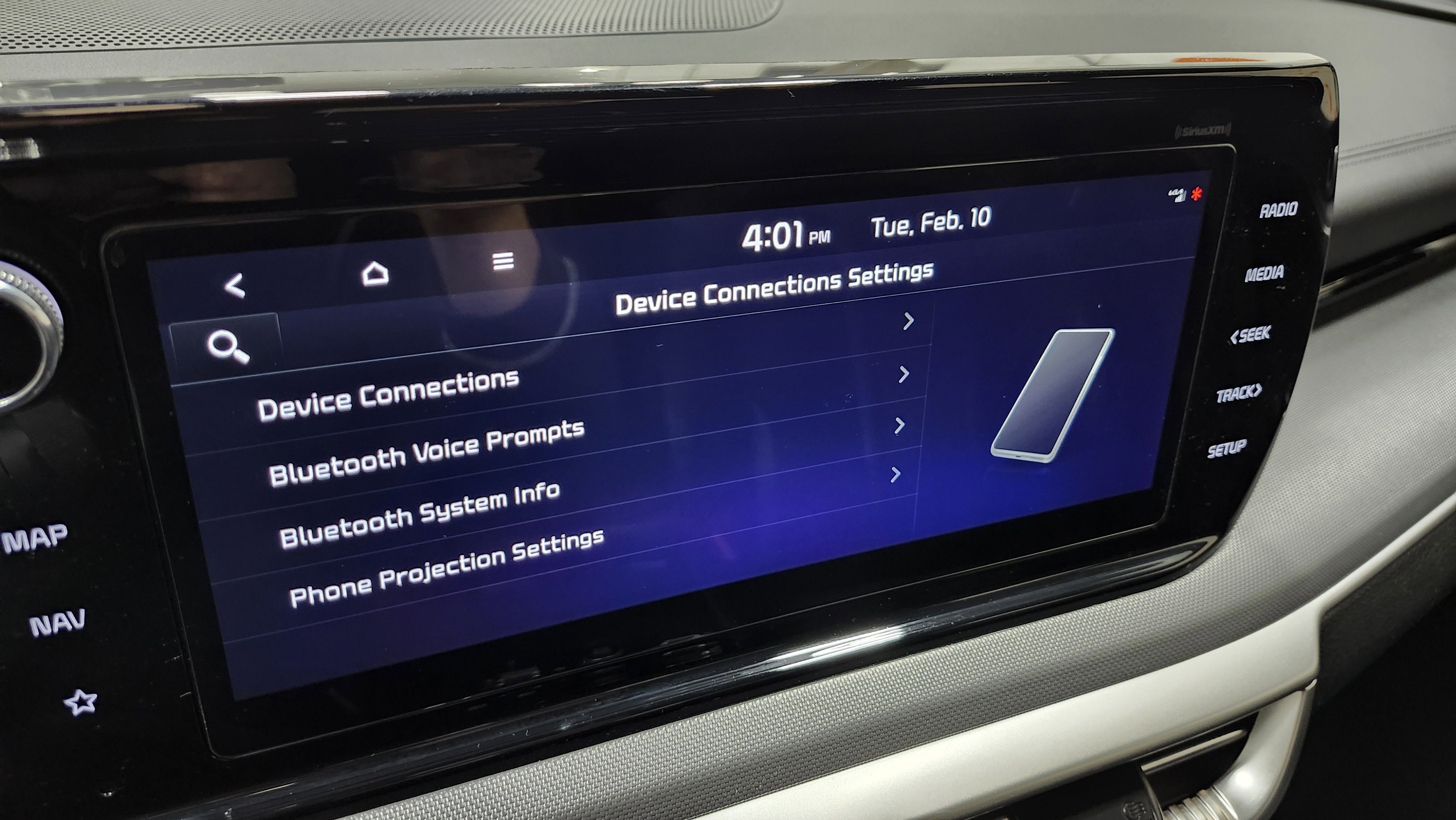 Used 2023 Kia K5 GT-Line image 6